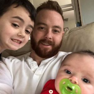 Meet your Posher, Ted